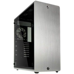 Raijintek Asterion Classic (argent)