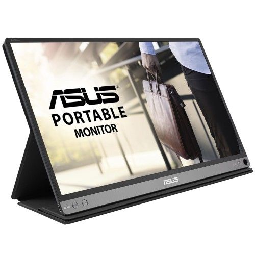 Asus 15.6" LED - ZenScreen MB16AC