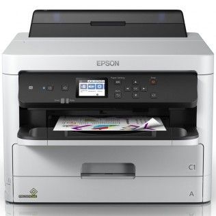 Epson WorkForce Pro WF-C5290DW