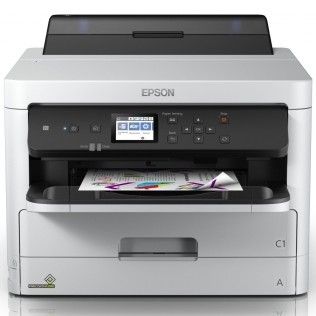 Epson WorkForce Pro WF-C5210DW