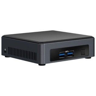 Intel NUC NUC7I5DNK2E