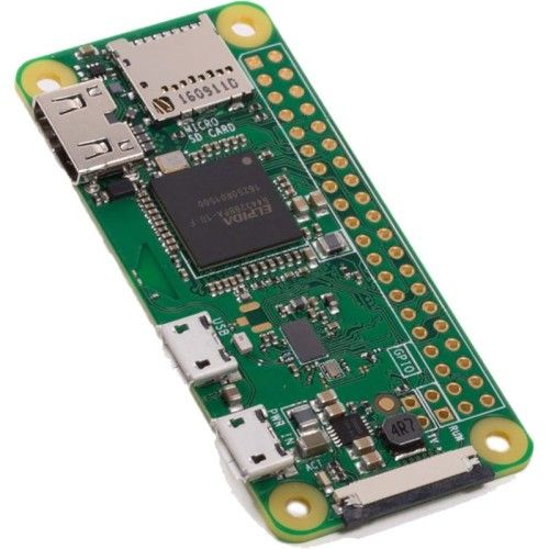 Raspberry Pi Zero W