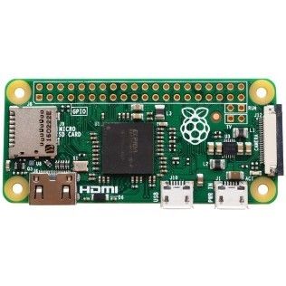 Raspberry Pi Zero v1.3