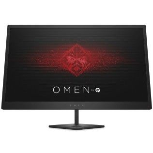 HP 24.5" LED - OMEN 25