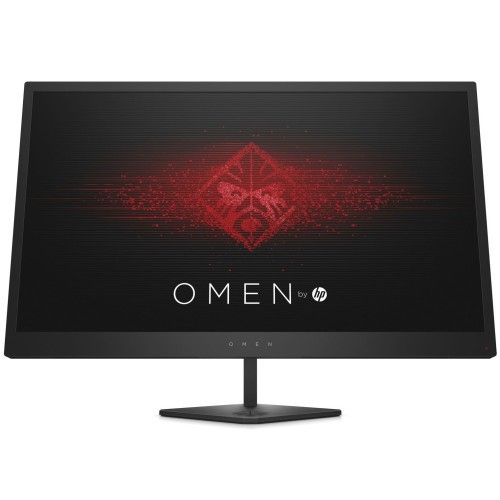 HP 24.5" LED - OMEN 25