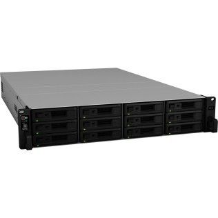 Synology RackStation RS3618xs