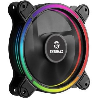 Enermax T.B. RGB 140 mm