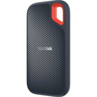 SanDisk Extreme Portable SSD 1 To