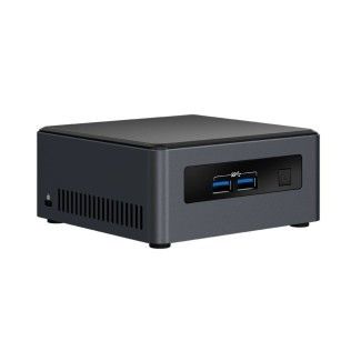 Intel NUC NUC7i3DNHE