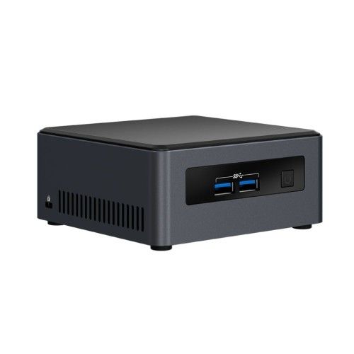 Intel NUC NUC7i3DNHE