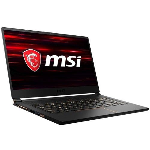 MSI Stealth Thin GS65 8RE-400FR