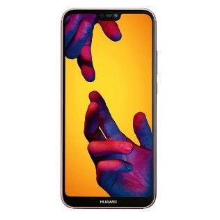 Huawei P20 Lite Rose