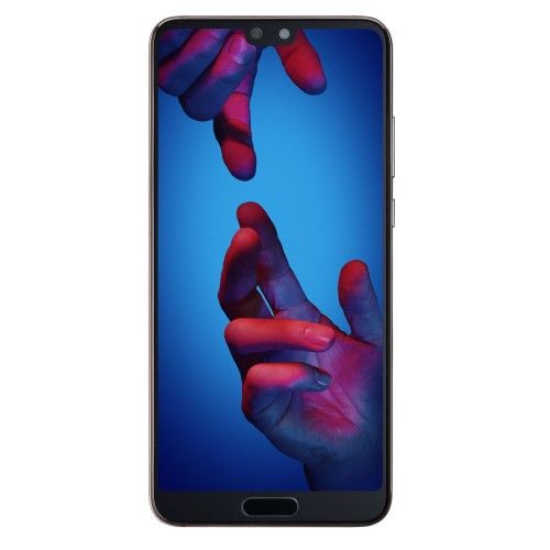 Huawei P20 Rose