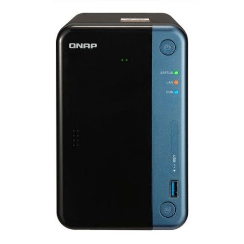 Qnap TS-253BE-4G