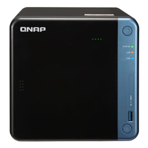 Qnap TS-453BE-2G