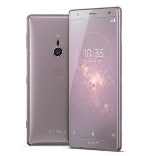 Sony Xperia XZ2 Dual SIM Lilas