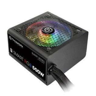 Thermaltake Smart RGB 500W