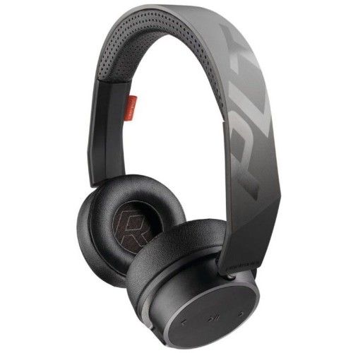 Plantronics BackBeat FIT 505 Noir