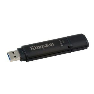 Kingston DataTraveler 4000G2 - 64 Go