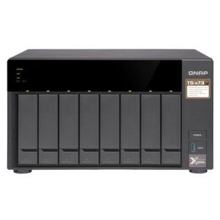 Qnap TS-873-8G