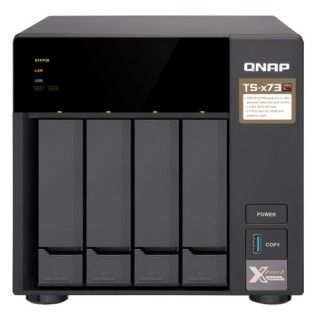 Qnap TS-473-4G