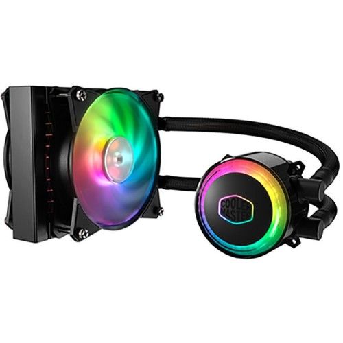 Cooler Master MasterLiquid ML120R RGB