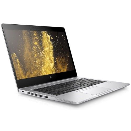 HP EliteBook 830 G5 (3JX92EA)