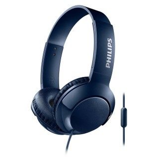 Philips SHL3075 Bleu