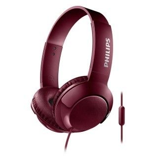 Philips SHL3075 Aubergine