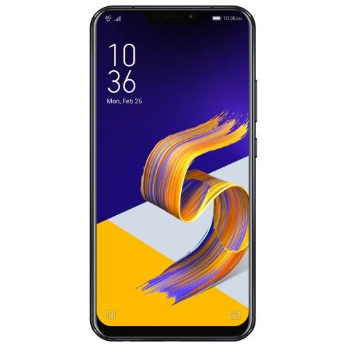 Asus ZenFone 5 ZE620KL Bleu Nuit