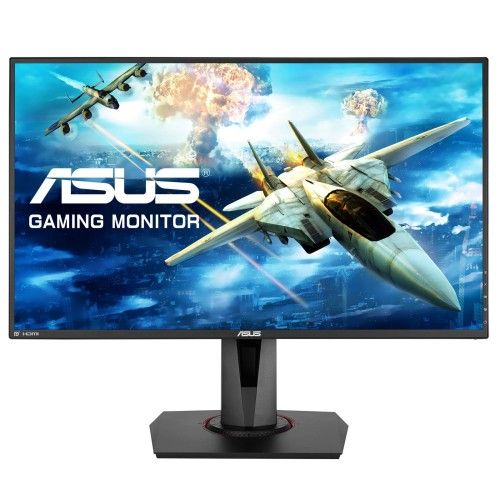 Asus 27" LED - VG278Q