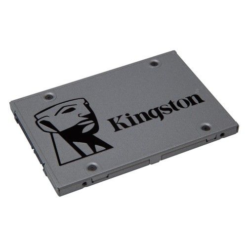 Kingston SSD UV500 960 Go