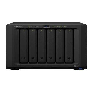 Synology DiskStation DS1618+