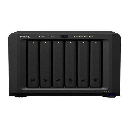 Synology DiskStation DS1618+