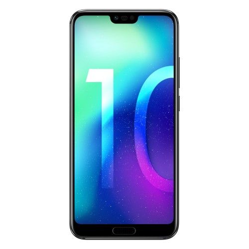 Honor 10 Noir