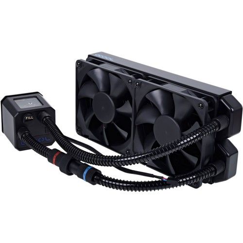 Alphacool Eisbaer 240 CPU 240mm