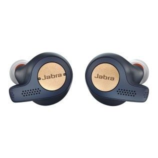 Jabra Active Elite 65t Copper Blue