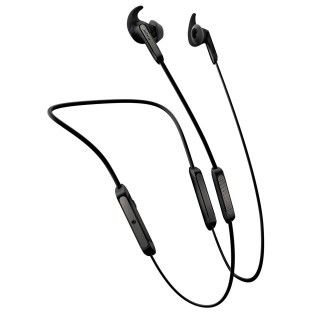 Jabra Elite 45e Titanium Black