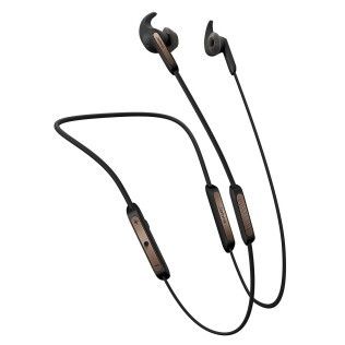 Jabra Elite 45e Copper Black