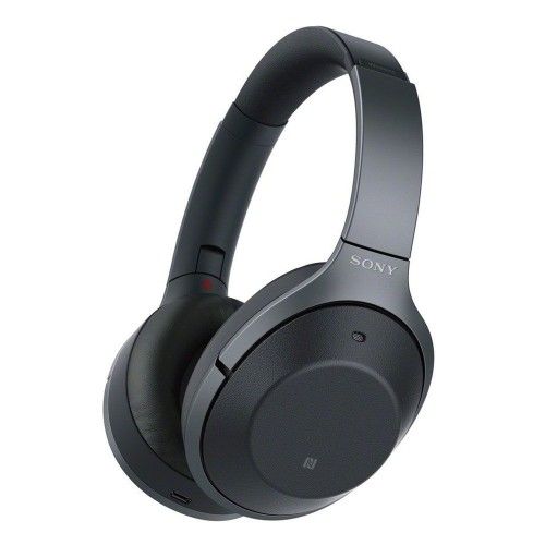 Sony WH-1000XM2 Noir