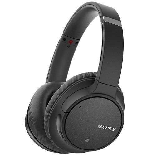 Sony WH-CH700N Noir