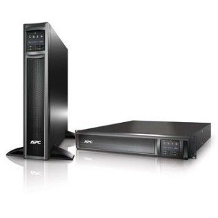 APC Smart-UPS SMX750I 750VA