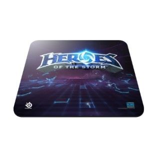 Steelseries QcK (Heroes of The Storm Edition)