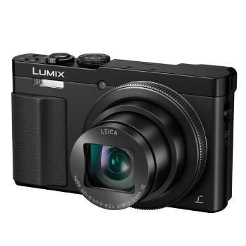 Panasonic Lumix DMC-TZ70 (Noir)