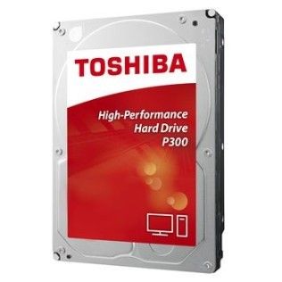 Toshiba P300 HDWD120EZSTA 2 To