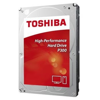 Toshiba P300 HDWD130EZSTA 3 To