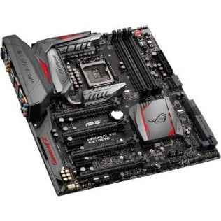 Asus Maximus VIII Extreme