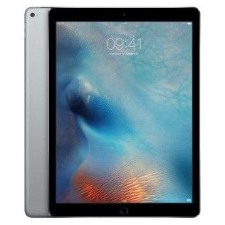 Apple iPad Pro 128 Go Wi-Fi + Cellular Gris Sidéral