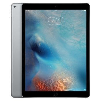 Apple iPad Pro 128 Go Wi-Fi + Cellular Gris Sidéral