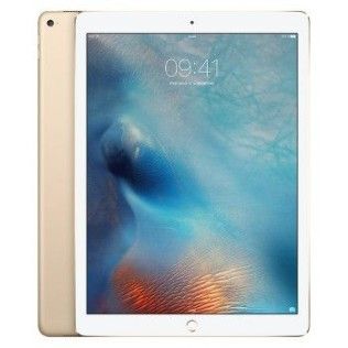 Apple iPad Pro 128 Go Wi-Fi + Cellular Or